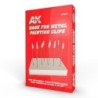 AK - Base For Metal Painting Clips