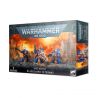 Space Marines : Vétérans Bladeguards