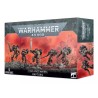 Space Marines du Chaos : Raptors