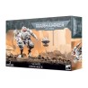Empire T'Au : Commandant - Warhammer 40k