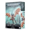 Tyranids : Tyran des ruches - Warhammer 40k