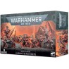 Worlds Eaters : Berserkers de Khorne - Warhammer 40k