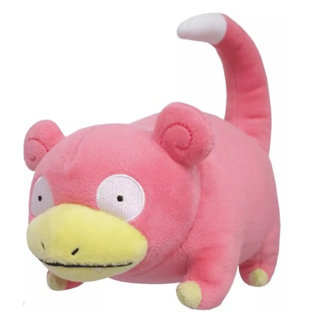 Pokémon - Peluche Ramoloss ≃ 20cm - All Star Collection