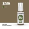 AK - Peinture 3gen : Russian Sand 7K