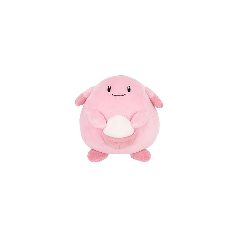 Peluche Pokémon Leveinard ≃ 20 Cm - All Star Collection