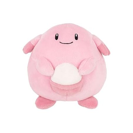 Peluche Pokémon Leveinard ≃ 20 Cm - All Star Collection