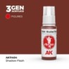 AK - Peinture 3gen : Shadow Flesh