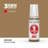 AK - Peinture 3gen : Ocher Khaki