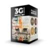 AK - Set de peintures 3gen : British Army Colors Europe 1941 - 44