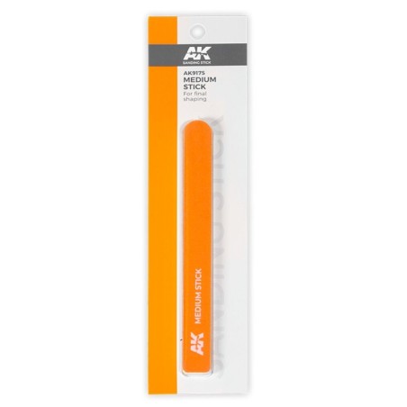 AK - Medium Sanding Stick / Stick de lija media