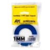 AK - Outil : Blue masking Tape for curves 1 mm