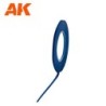  AK - Outil : Blue masking Tape for curves 2 mm