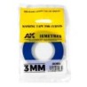 AK - Outil : Blue masking Tape for curves 3 mm