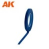  AK - Outil : Blue masking Tape for curves 6 mm