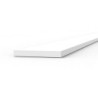 AK - Matériau de modélisme : Strips 0.50 x 4.00 x 350 mm - Styrene Strip