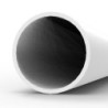 AK - Matériau de modélisme : Hollow tube 6.00dx350 mm (W.T. 0
