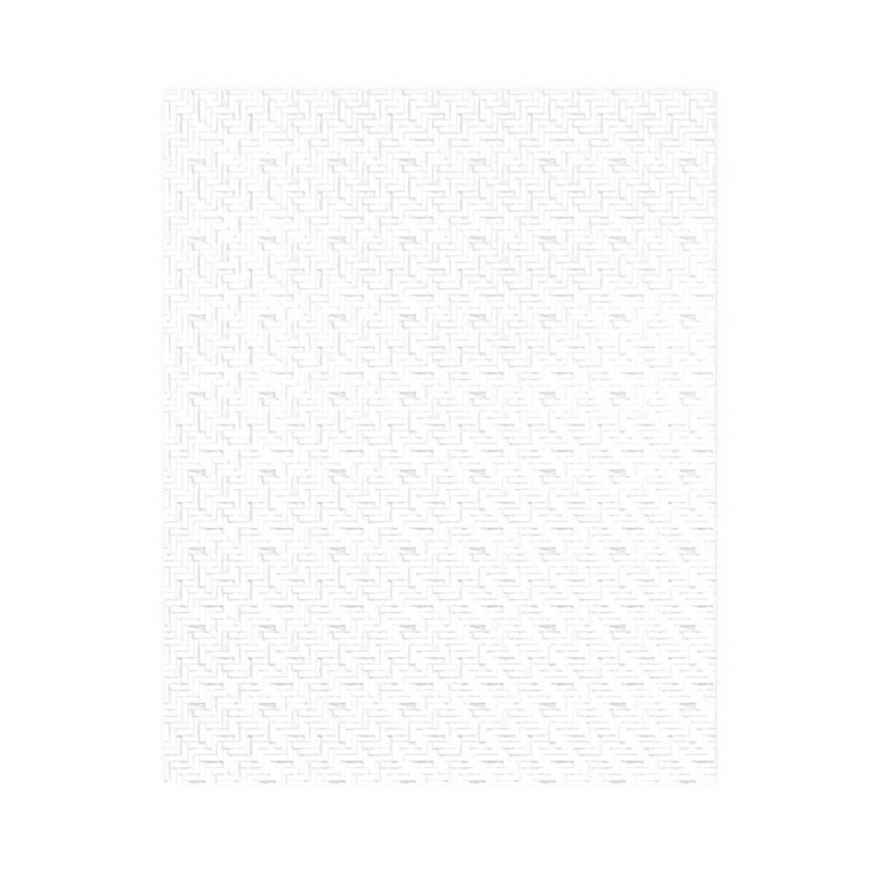 AK - Pavement Spike Brick Sheet 245x195 mm 1U
