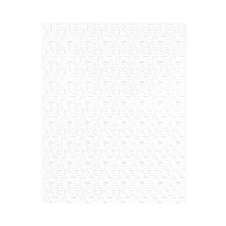 AK - Pavement Spike Brick Sheet 245x195 mm 1U