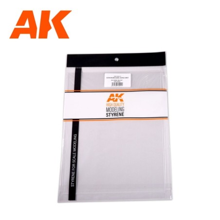 AK - 0