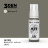 AK - Peinture 3gen : RLM 02 RLM - Grau (1938)
