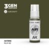 AK - Peinture 3gen : RLM 62