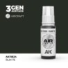 AK - Peinture 3gen : RLM 73