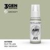 AK - Peinture 3gen : RLM 76 Late War Variation