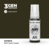 AK - Peinture 3gen : RAF Dark Green