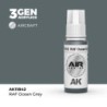 AK - Peinture 3gen : RAF Ocean Grey