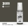 AK - Peinture 3gen : RAF Dark Slate Grey
