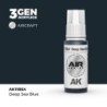 AK - Peinture 3gen : Deep Sea Blue