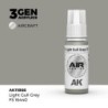 AK - Peinture 3gen : Light Gull Grey FS 16440