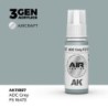 AK - Peinture 3gen : Adc Grey FS 16473