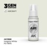 AK - Peinture 3gen : Insignia White FS 17875