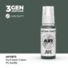 AK - Peinture 3gen : Dull Dark Green FS 34092
