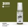 AK - Peinture 3gen : USMC Green FS 34095
