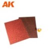  AK - Punching Leaves Sheets (4 units of A4 - size sheets)
