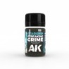 AK - Starship Streaking Grime