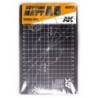 AK - Outil : Double Side Cutting Mat (A5)
