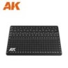  AK - Outil : Double Side Cutting Mat (A5)