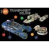  AK - Set de peintures 3gen : Transparent Colors