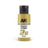 AK - Dual Exo 2B - Pluto Stone