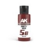 AK - Dual Exo 5B - Dirty Red
