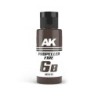 AK - Dual Exo 6B - Propeller Fire
