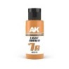 AK - Dual Exo 7A - Light Brown
