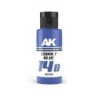 AK - Dual Exo 14B - Cobalt Blue