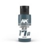 AK - Dual Exo 17A - Graphite Blue