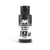 AK - Dual Exo 19B - Infinity Black