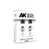 AK - Xtreme White & Robot White Dual Exo 1