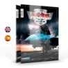 AK - Livre : Issue 19. Agressors in Blue - Spanish